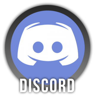 Discord Black Icon PNG Transparent Background, Free Download #43736 ...