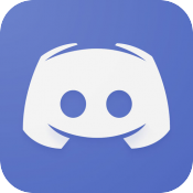discord logo png, discord icon transparent png 18930604 PNG