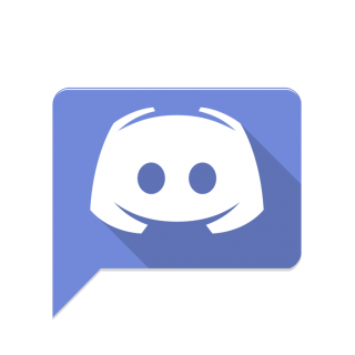 Discord Icon, Transparent Discord.PNG Images & Vector - FreeIconsPNG
