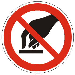 no button png