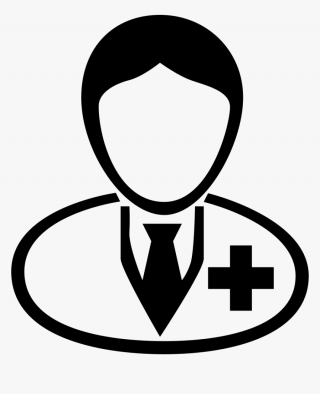 Doctor Logo Clip Art Download - Medical Symbol - Free Transparent - Clip  Art Library