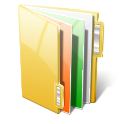 document file png