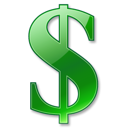 Price Dollar Icon Png Transparent Background Free Download 7328 Freeiconspng