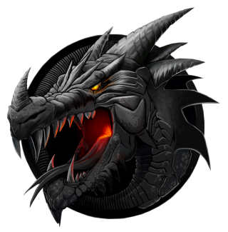 Download Dragon File HQ PNG Image