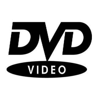 DVD Logo PNG Vector (EPS) Free Download