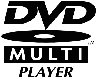 Logo Dvd Png - Dvd Video, Transparent Png - 1600x724 (#367679) - PinPng