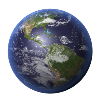 Earth PNG, Earth Transparent Background - FreeIconsPNG