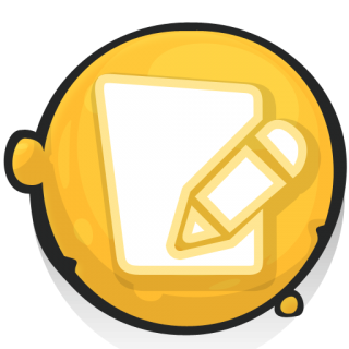 Edit Icon, Transparent Edit.PNG Images & Vector - FreeIconsPNG