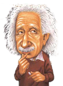 Einstein PNG, Einstein Transparent Background - FreeIconsPNG