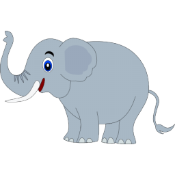Elephant PNG, Elephant Transparent Background - FreeIconsPNG