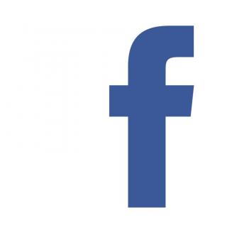 Facebook logos, websites, and applications popular online social media  22721929 PNG