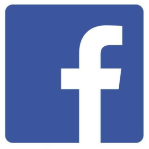 Facebook Logo New PNG images