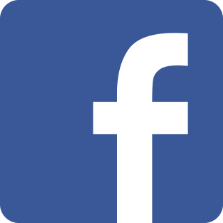 facebook transparent background logo