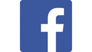 facebook logo png, facebook icon transparent png 18930533 PNG