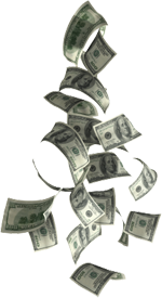Falling Money Png Falling Money Transparent Background Freeiconspng