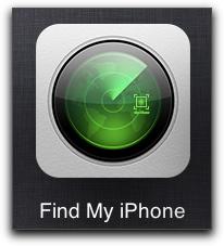 Find My Iphone Icon Transparent Find My Iphone Png Images Vector Freeiconspng
