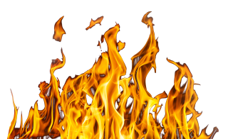 Fire PNG Images, Flame Transparent Background - FreeIconsPNG
