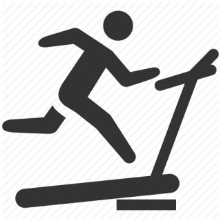 Fitness icon Exercise icon Gym icon png download - 1032*980 - Free