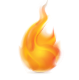 Fire Symbol png download - 864*1600 - Free Transparent Flame png