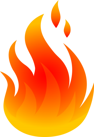 Fire Flame png download - 838*953 - Free Transparent Drawing png