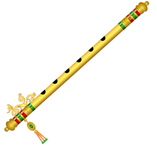 Flute Png Images Lord Krishna Flutes Free Download Freeiconspng