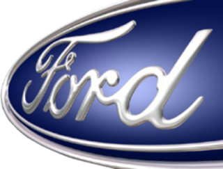 Ford Logo Icon, Transparent Ford Logo.PNG Images & Vector