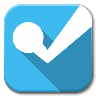 Foursquare, logo, logos icon - Free download on Iconfinder