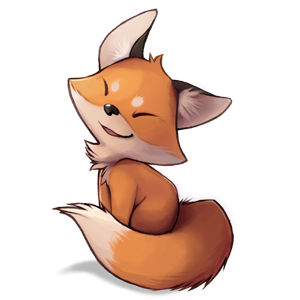 fox icon png