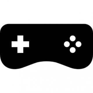 gamecube controller icon