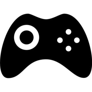 Gamepad Icon, Transparent Gamepad.PNG Images & Vector - FreeIconsPNG