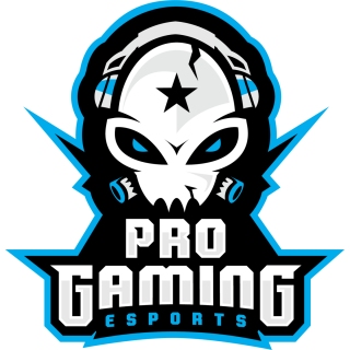 Esport gaming logo design 14385587 PNG