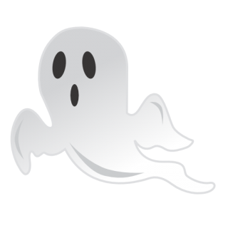Ghost PNG, Ghost Transparent Background - FreeIconsPNG