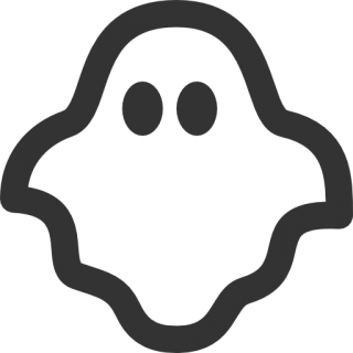 Ghost Image PNG Transparent Background, Free Download #36306 - FreeIconsPNG