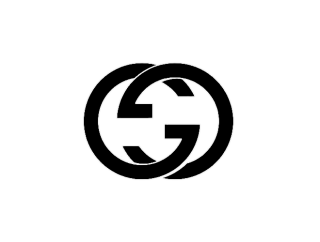 Gucci logo PNG images, free transparent Gucci logos download - FreeIconsPNG