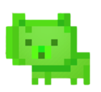 Green gummy bear png download number: #30427 - Daily updated free icons and  png images for your projects. All images use…