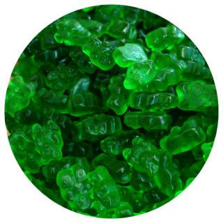 Green Grass Background png download - 600*600 - Free Transparent Gummy Bear  png Download. - CleanPNG / KissPNG