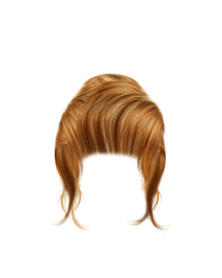 Hairstyle Long hair  hairs transparent background PNG clipart  HiClipart