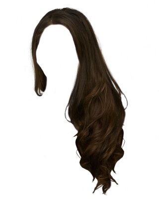 Girl Hair Png  Girls With Long Hair Png Transparent Png   1090x900216945  PngFind