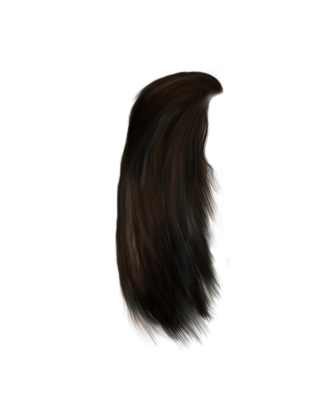 Hair Png Hair Transparent Background Freeiconspng