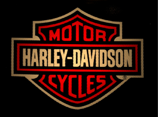 harley logo png