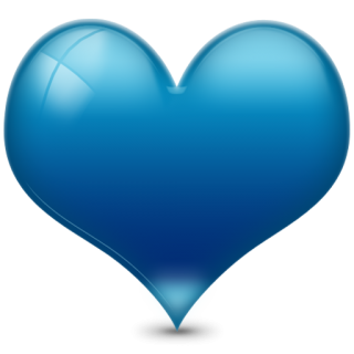 Heart Icon, Transparent Heart.PNG Images & Vector - FreeIconsPNG
