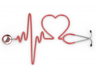 heart stethoscope png