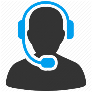 Png Download Help Desk Icon PNG images