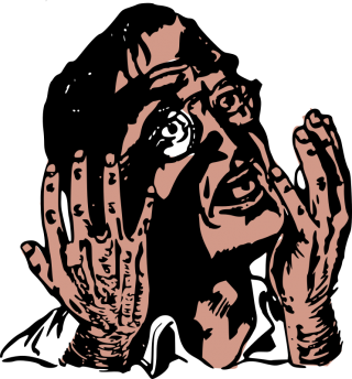 Horror PNG, Horror Transparent Background - FreeIconsPNG