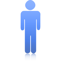 Person Icon Transparent Person Png Images Vector Freeiconspng