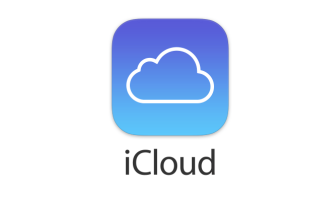 icloud logo transparent