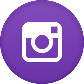 instagram logo icon transparent