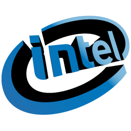 Intel Logo PNG, Intel Logo Transparent Background - FreeIconsPNG