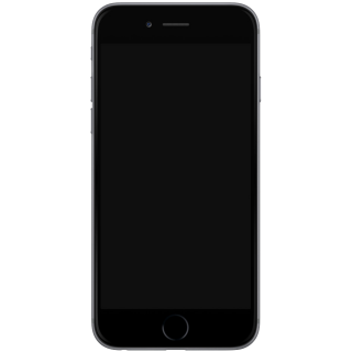apple iphone 7 transparent