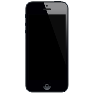 iphone 6 png transparent